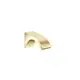 DORNBRACHT-Waschtisch-Wand-Auslauf-ohne-Ablaufgarnitur-CYO-13800811-Messing-Messing-gebuerstet-23kt-Gold-13800811-38 gallery number 1